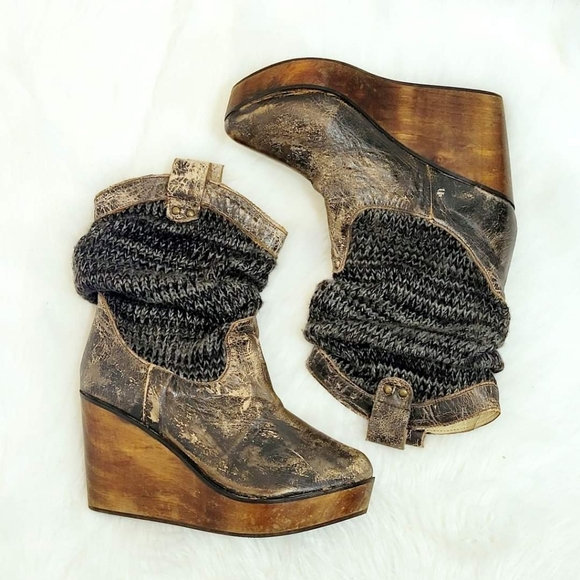 Bed Stu Bruges Boot - Picture 3 of 3
